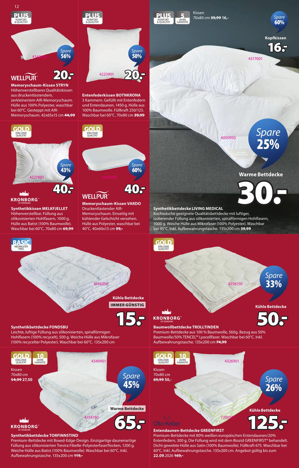 JYSK (AT) leaflet 012