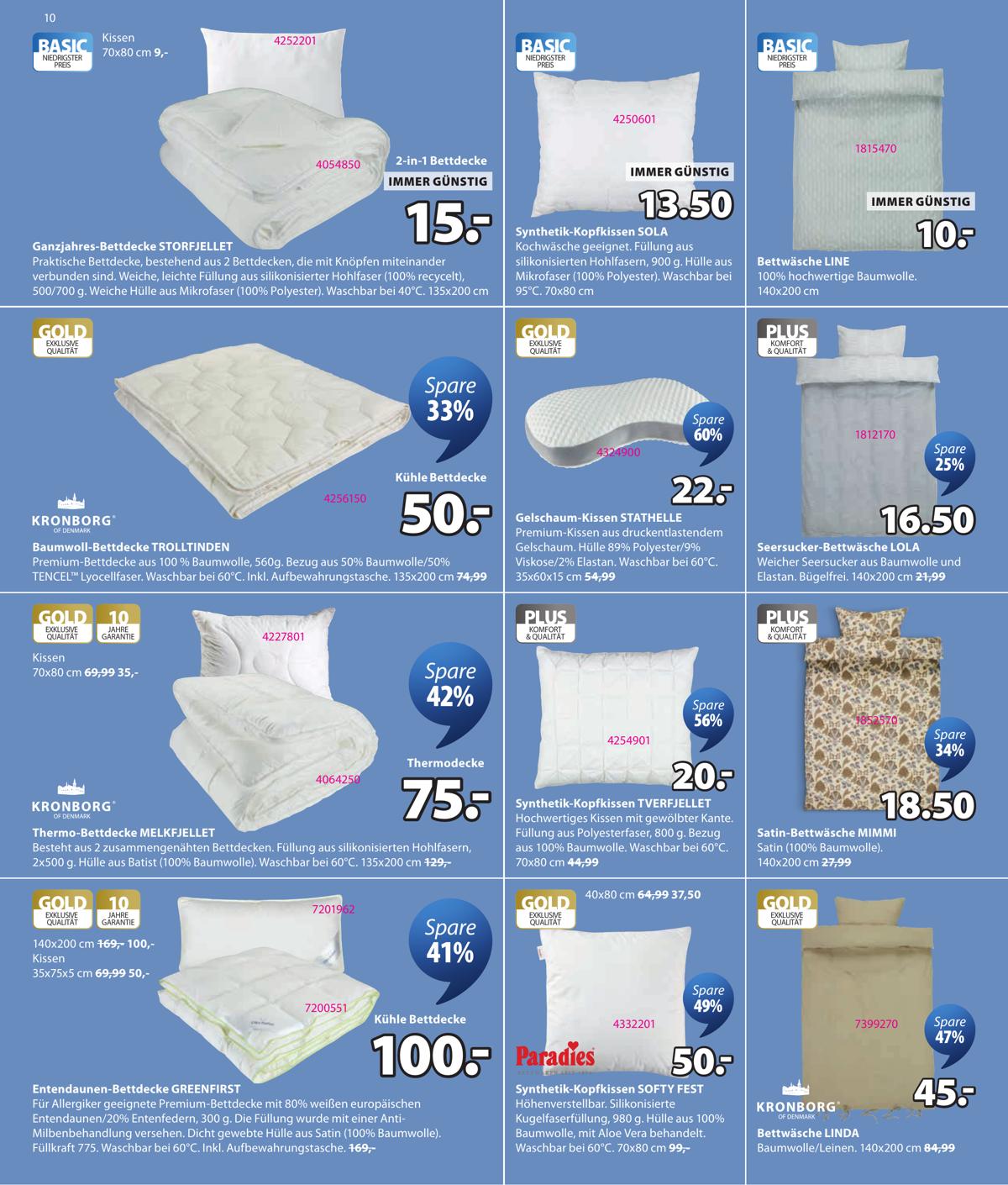 JYSK (AT) leaflet 010