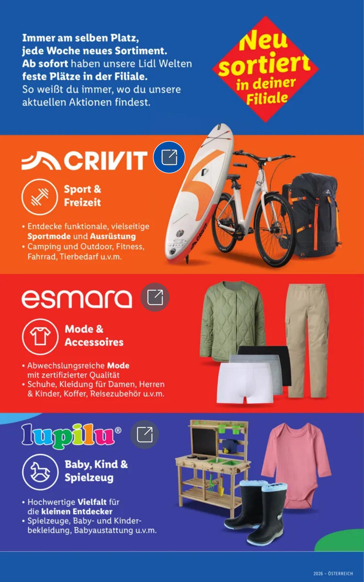 LIDL (AT) leaflet 020