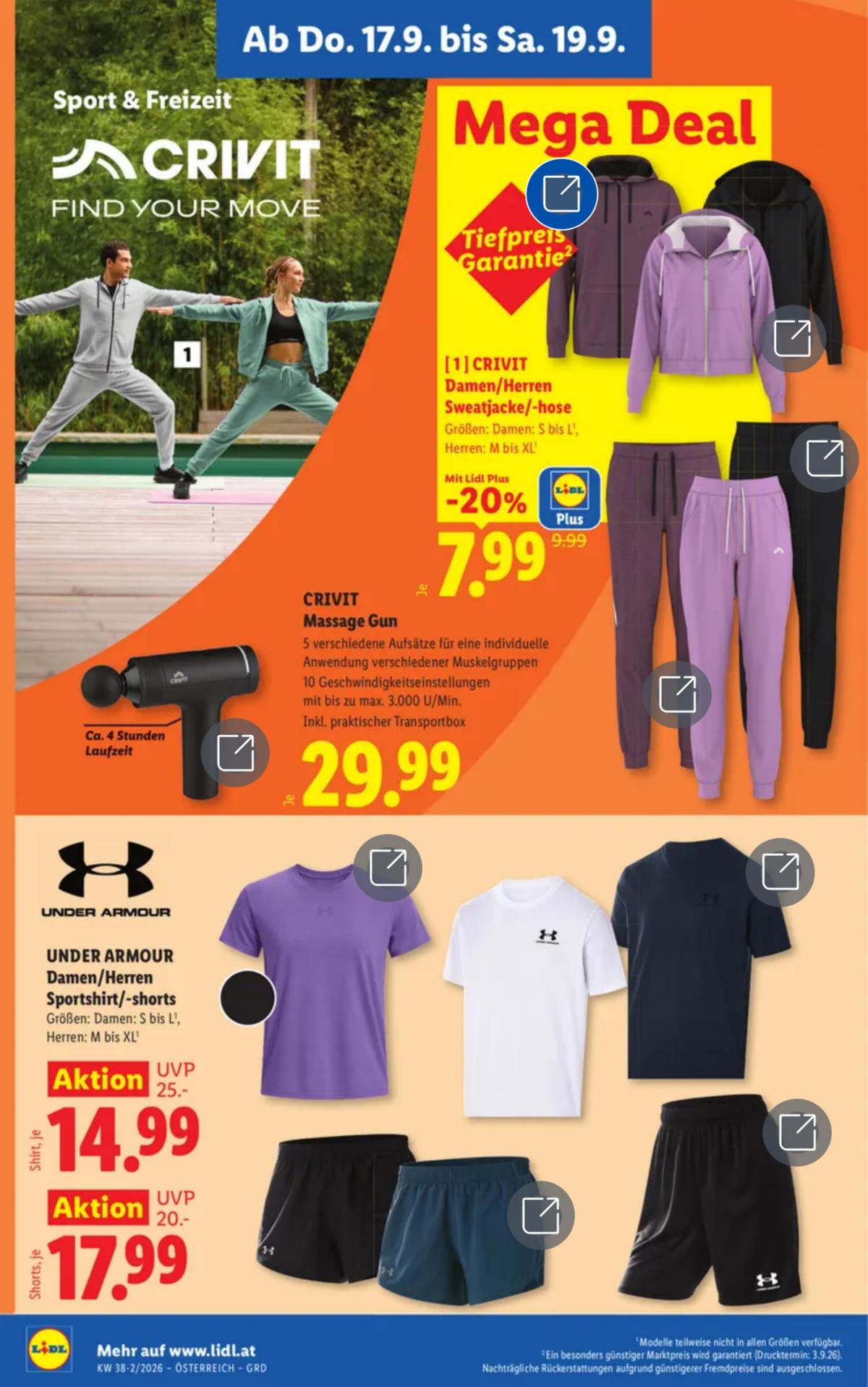 LIDL (AT) leaflet 026