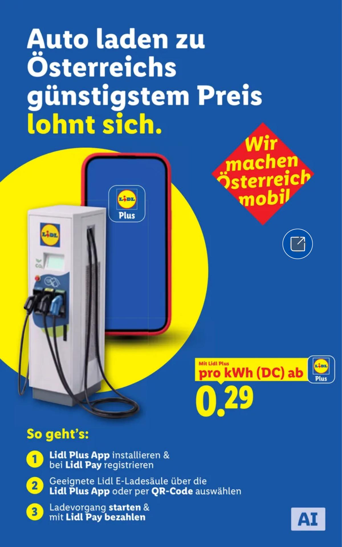 LIDL (AT) leaflet 037