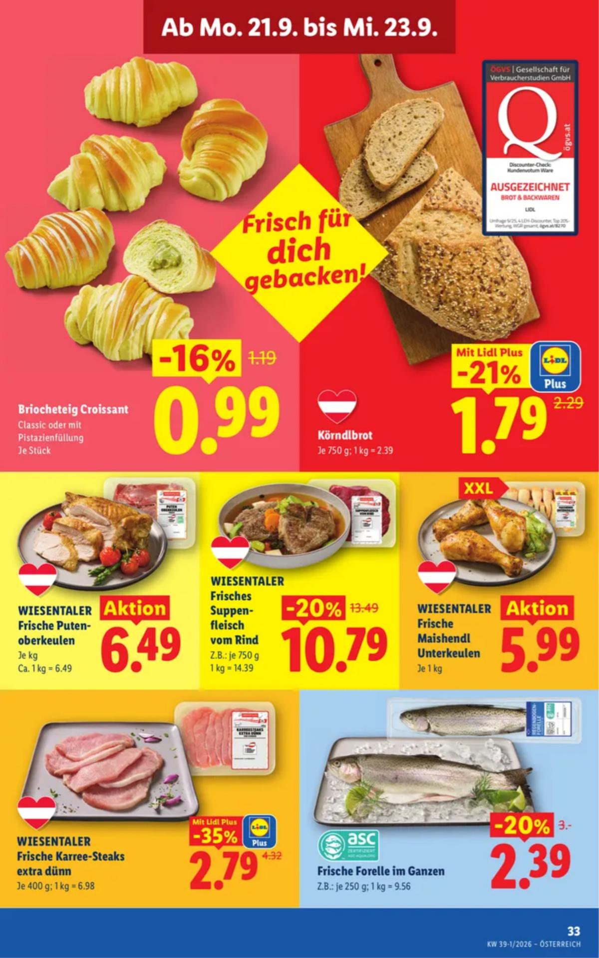 LIDL (AT) leaflet 040