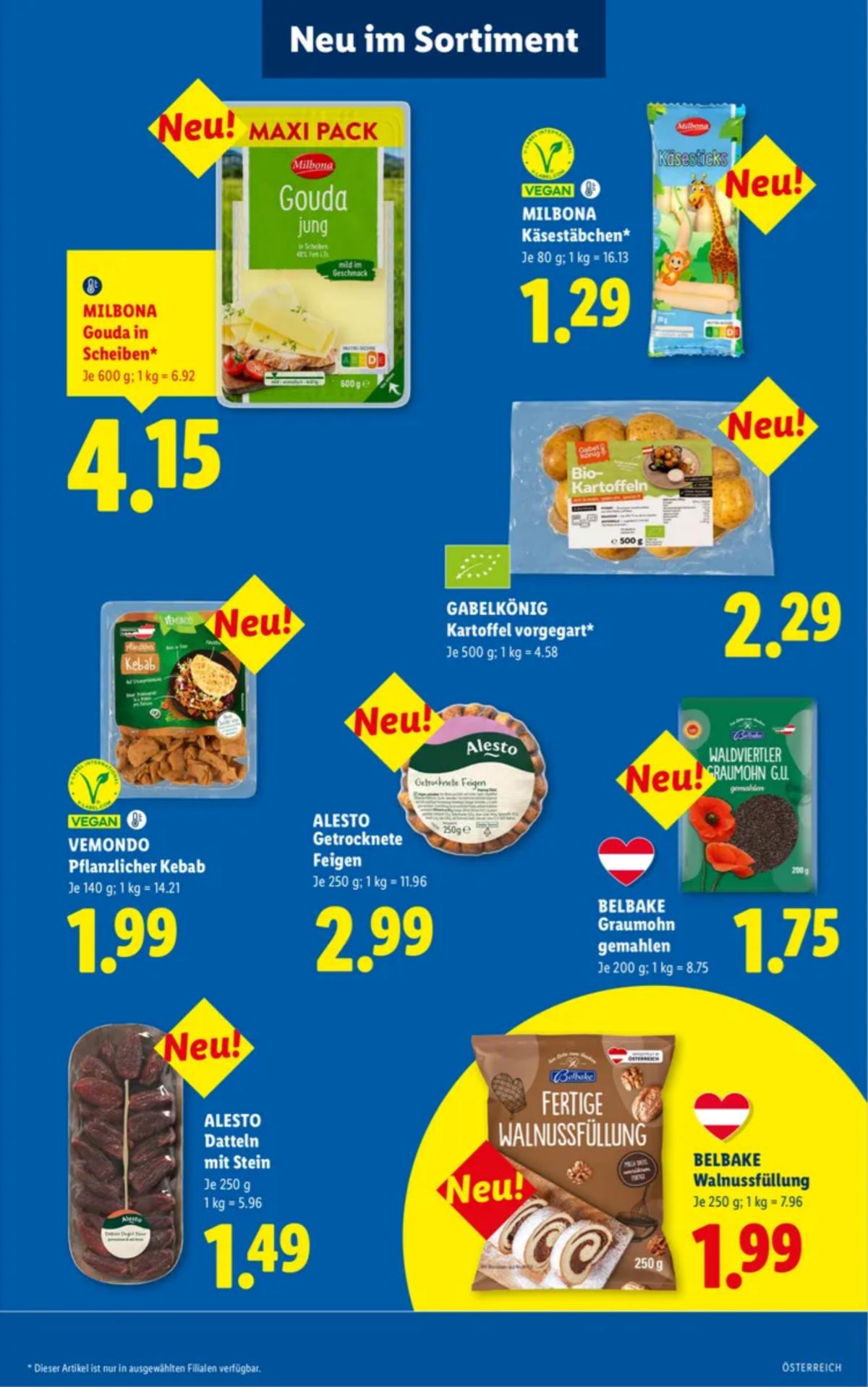 LIDL (AT) leaflet 048