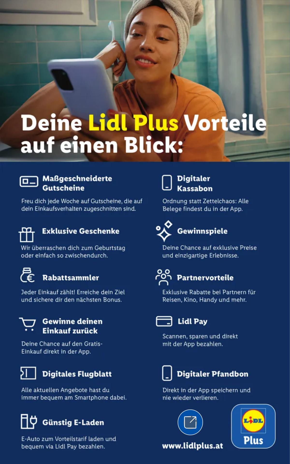 LIDL (AT) leaflet 049