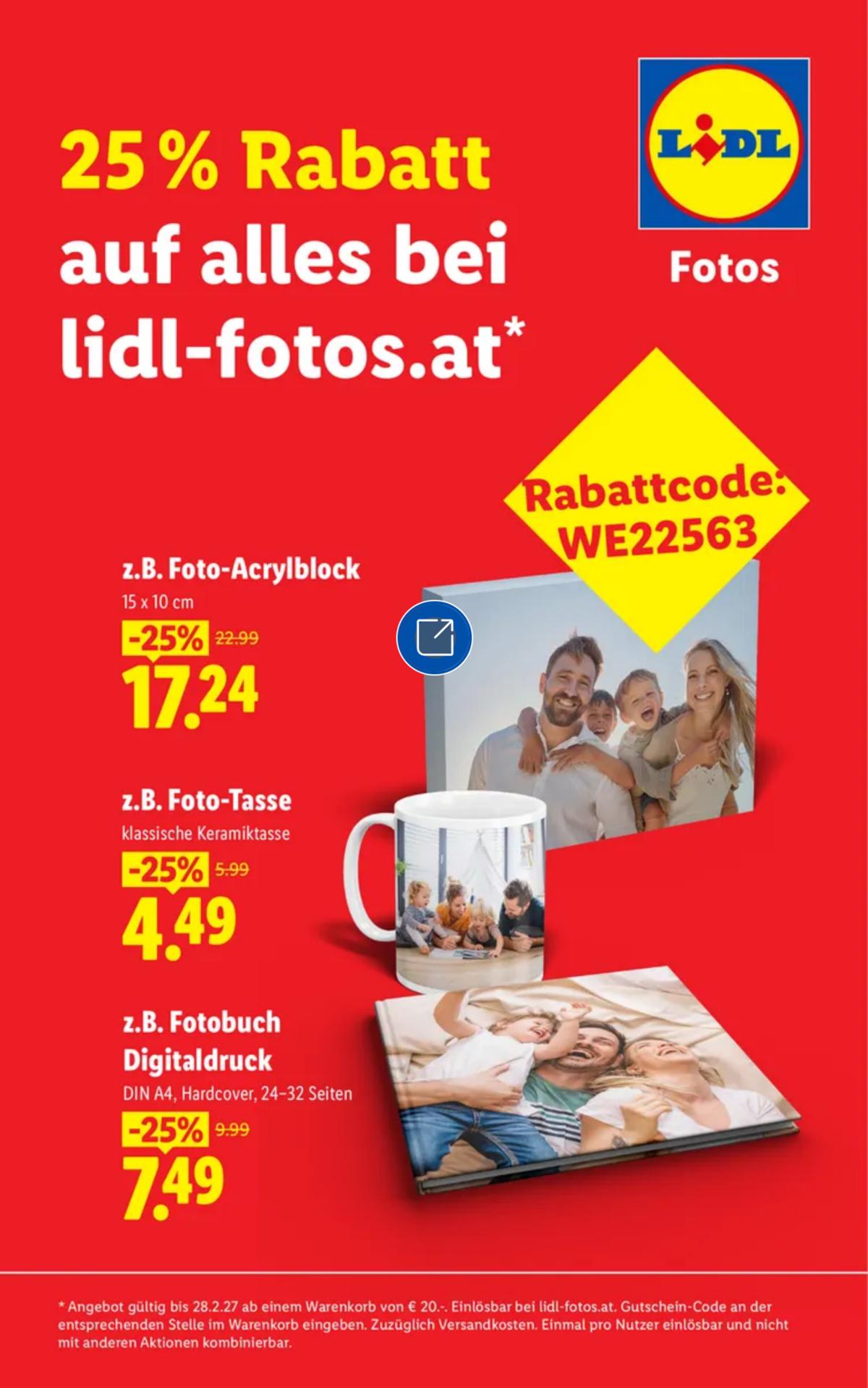 LIDL (AT) leaflet 052