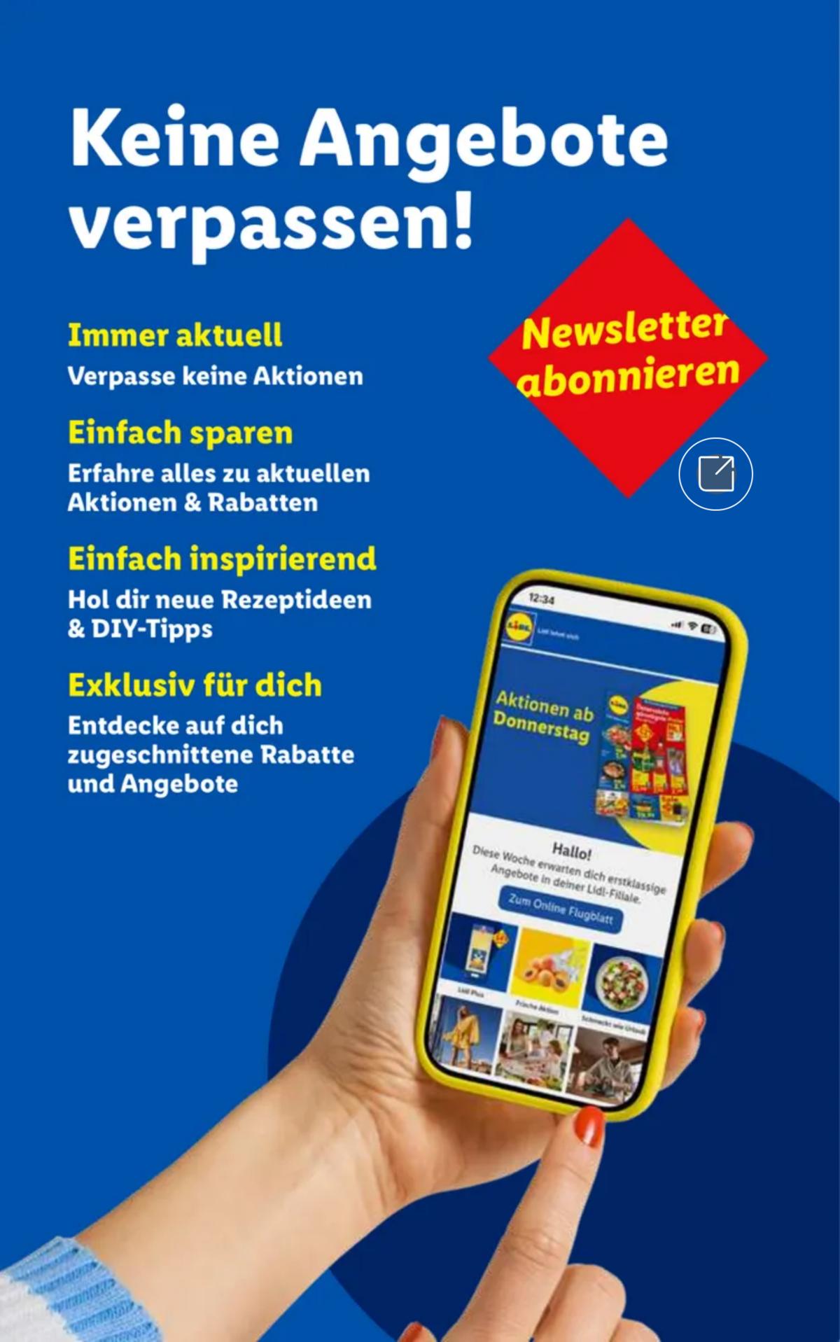 LIDL (AT) leaflet 053