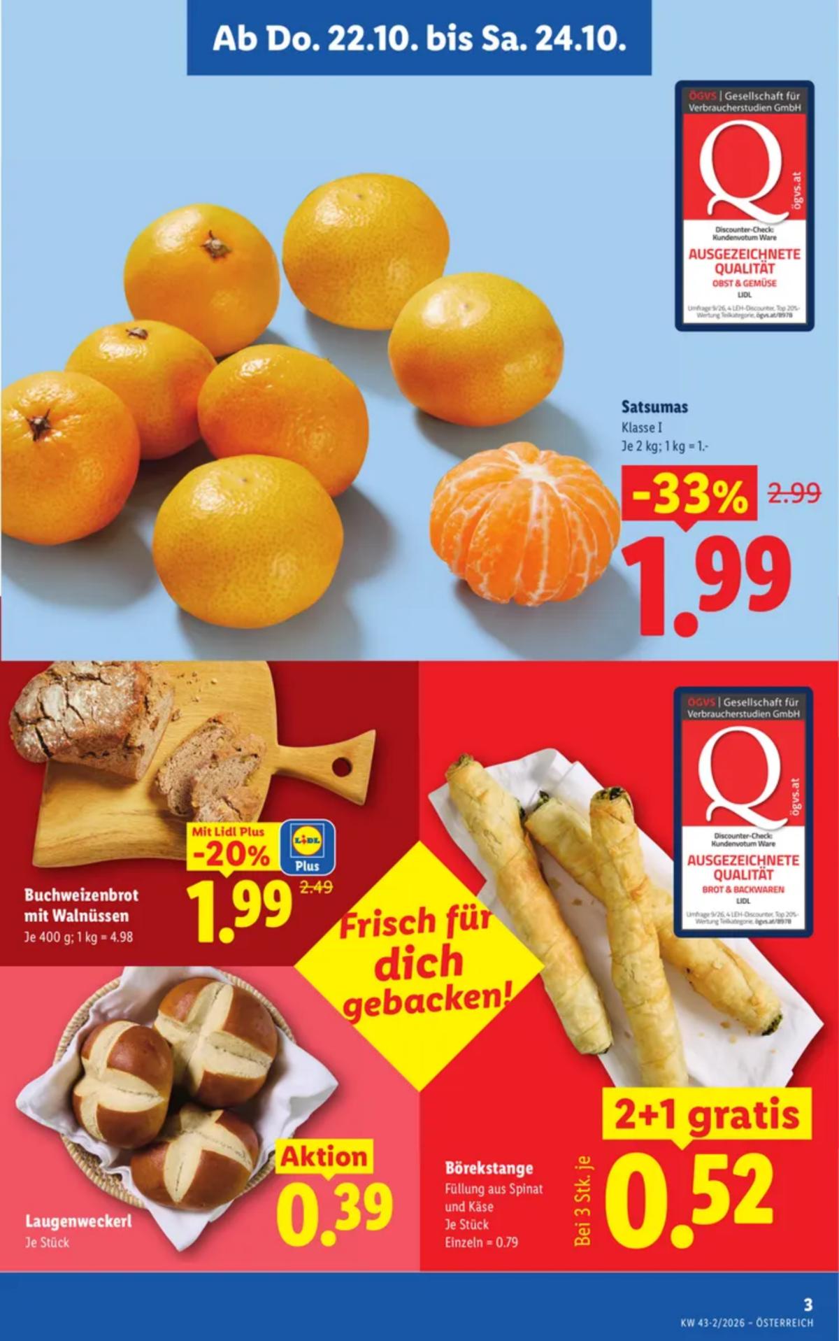LIDL (AT) leaflet 005