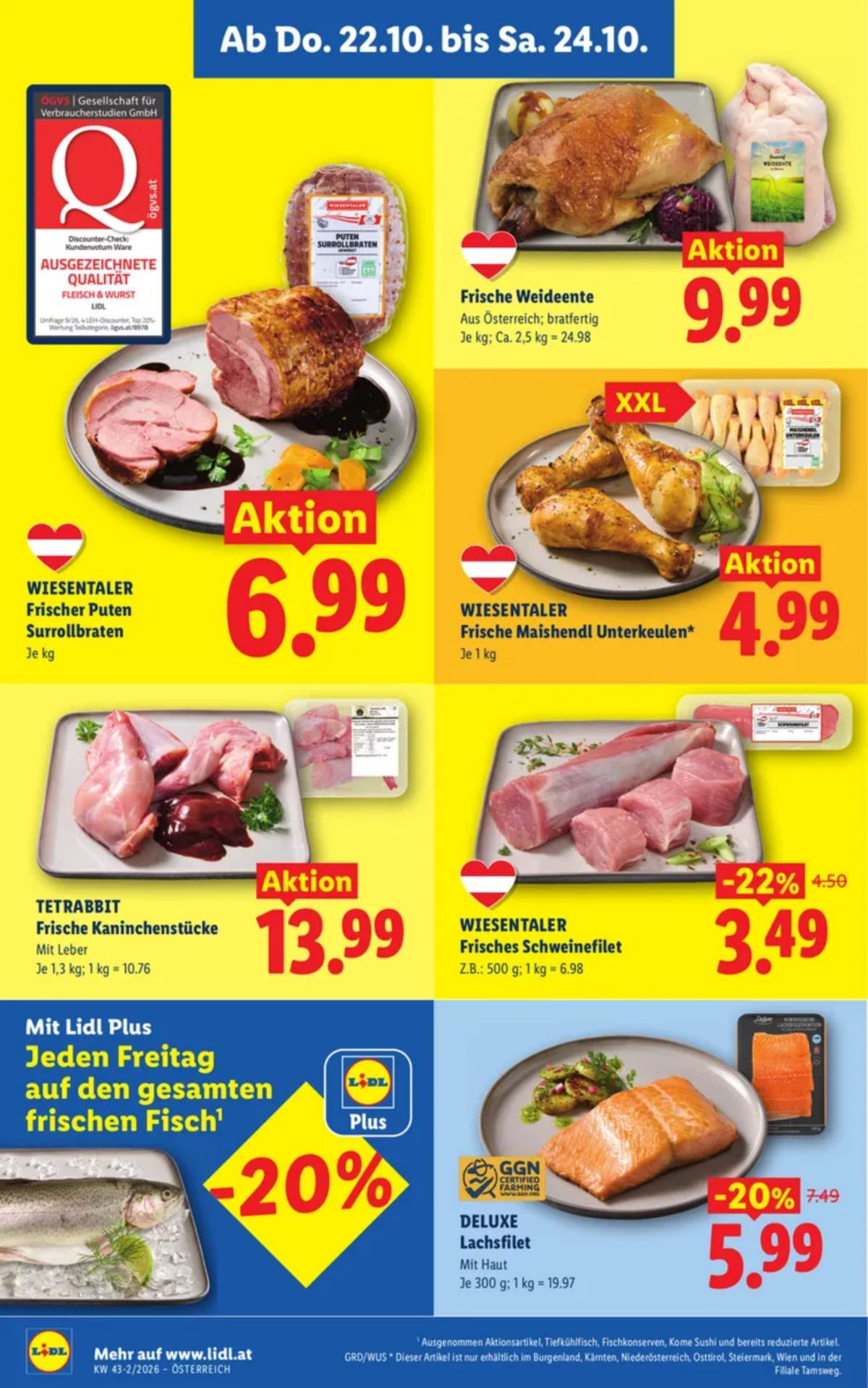 LIDL (AT) leaflet 006