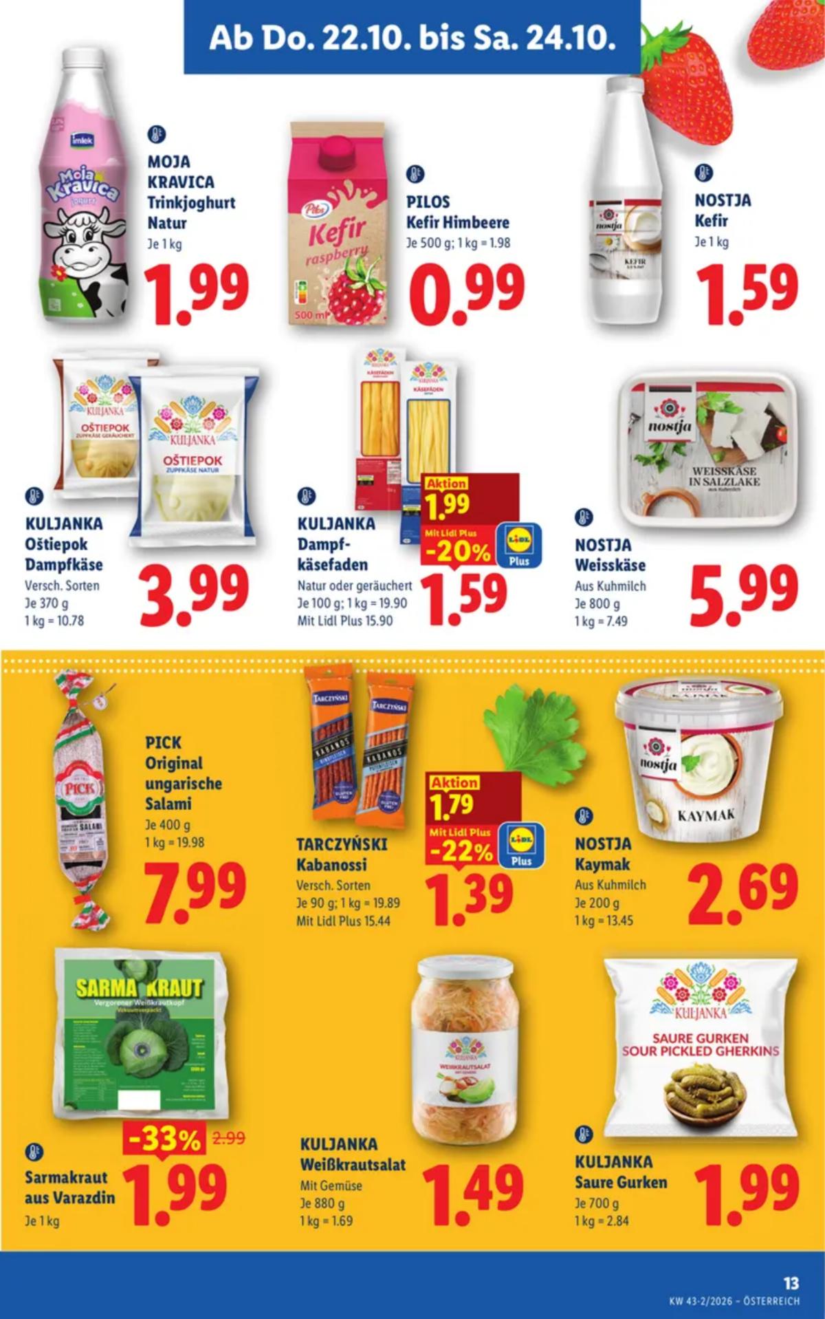 LIDL (AT) leaflet 015