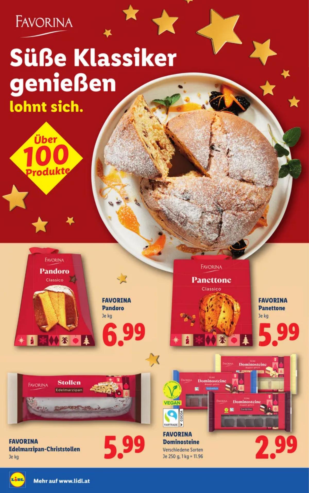 LIDL (AT) leaflet 020