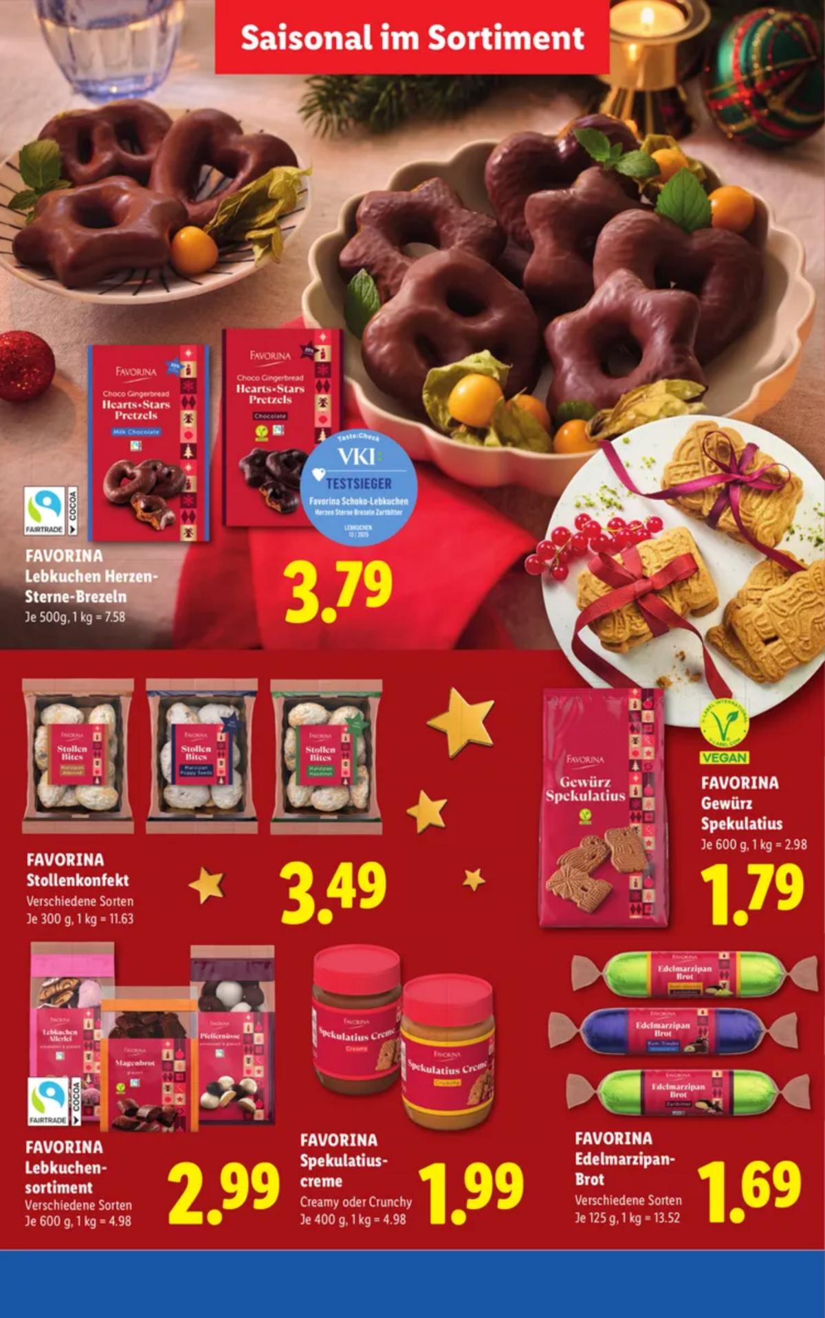 LIDL (AT) leaflet 021