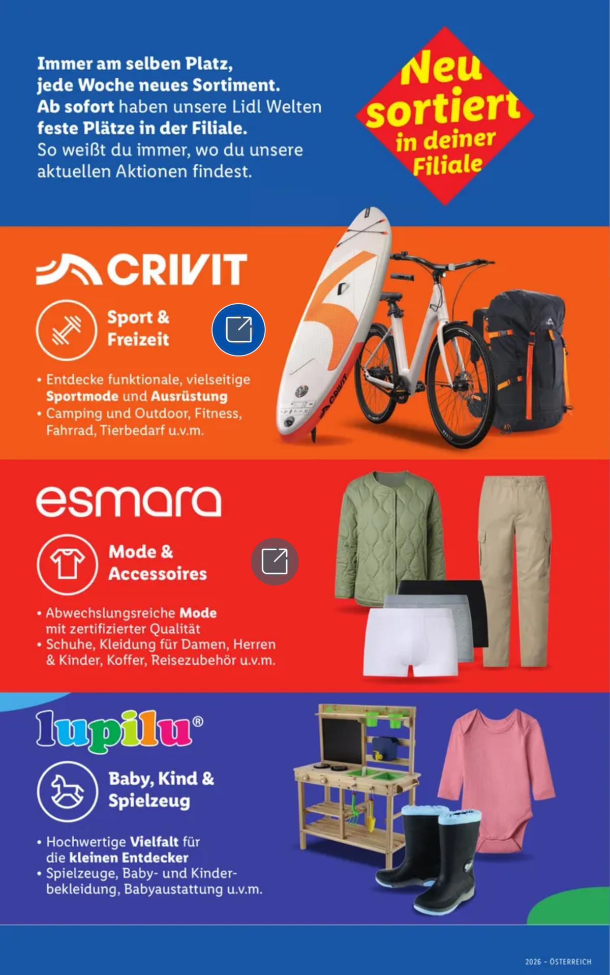 LIDL (AT) leaflet 023