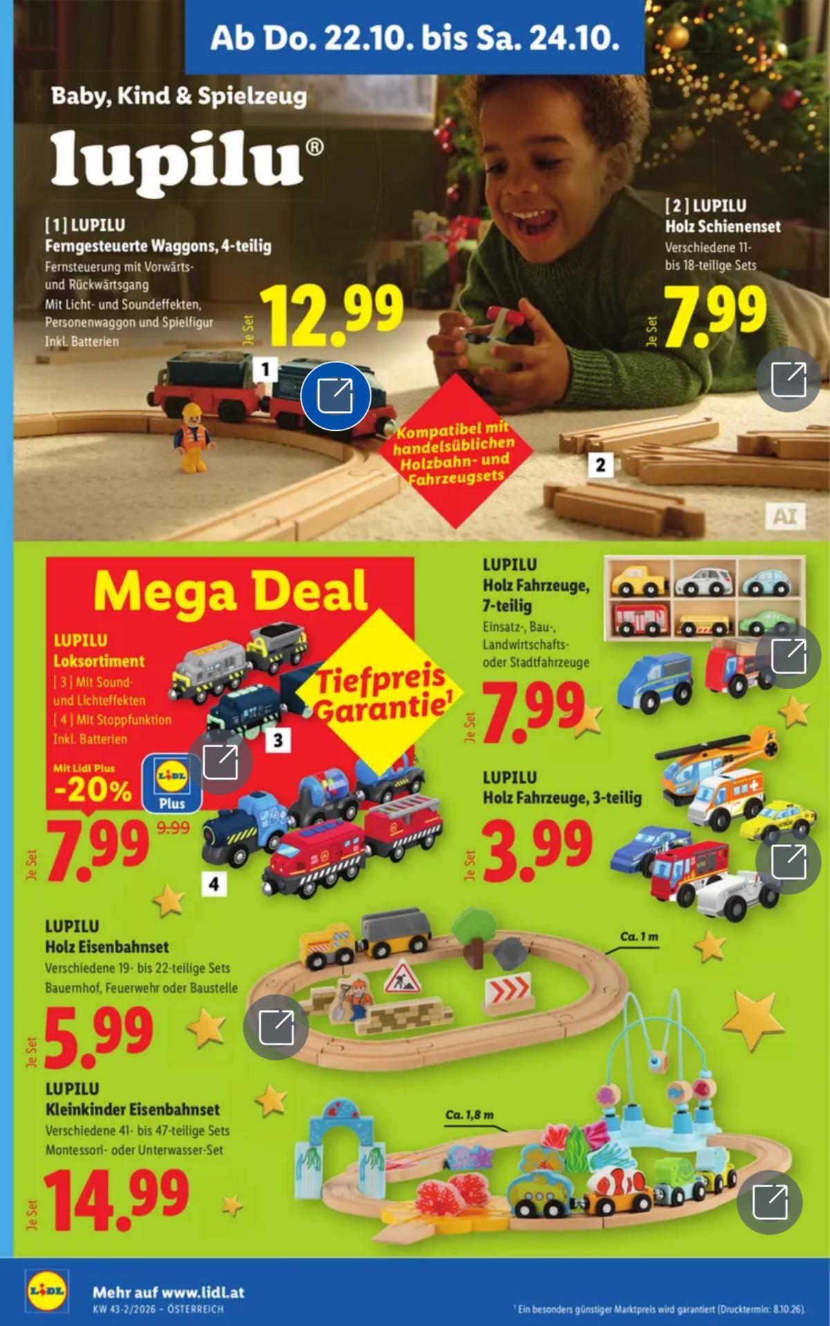 LIDL (AT) leaflet 024