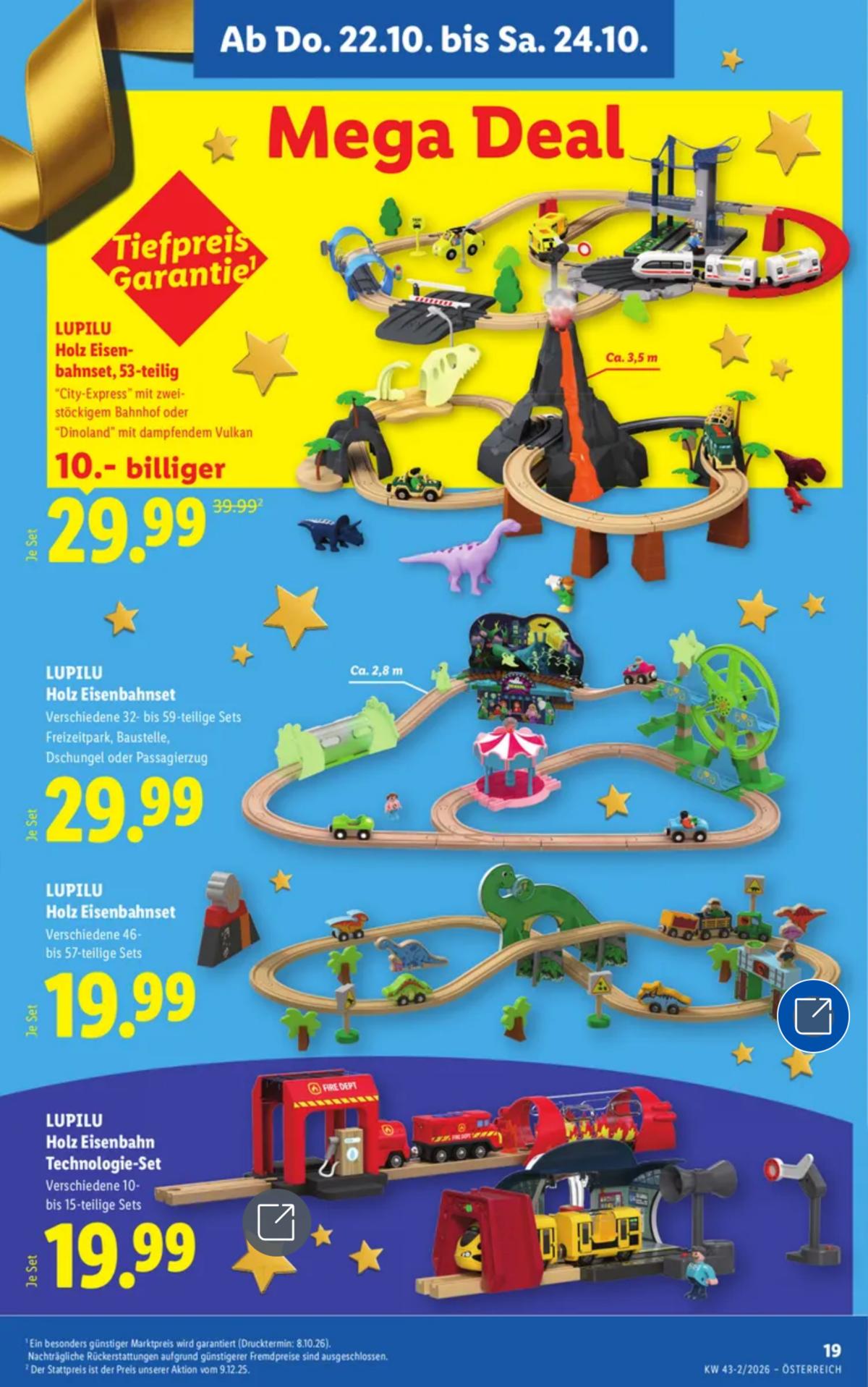 LIDL (AT) leaflet 025