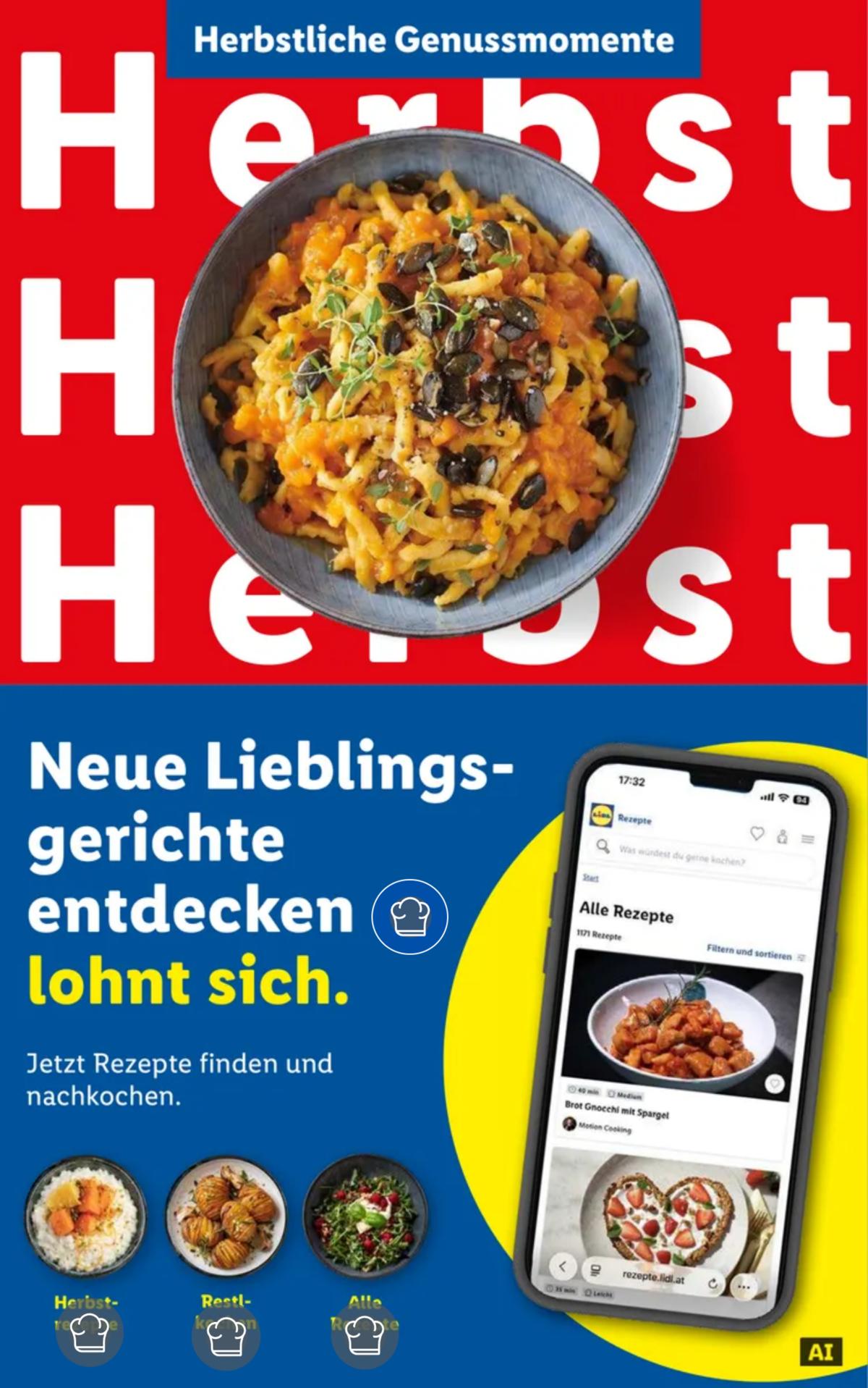 LIDL (AT) leaflet 051