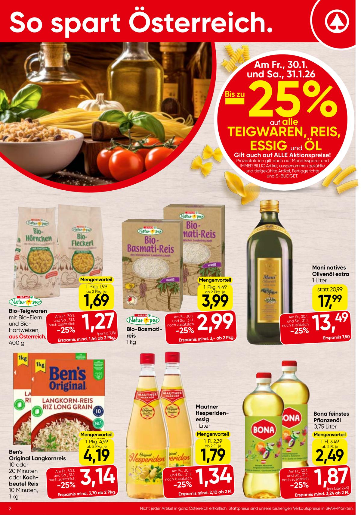 SPAR leaflet 002