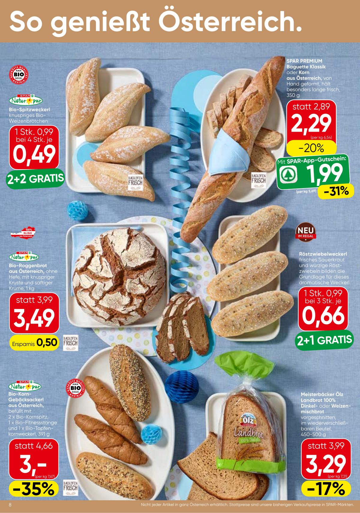 SPAR leaflet 008