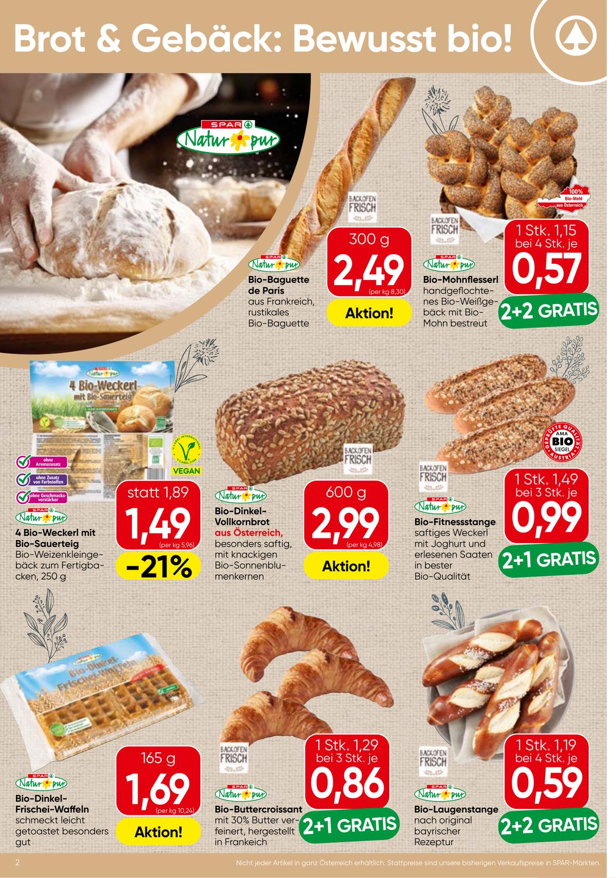 SPAR (AT) leaflet 002