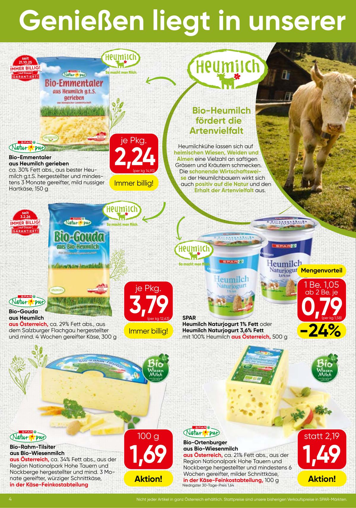 SPAR (AT) leaflet 004