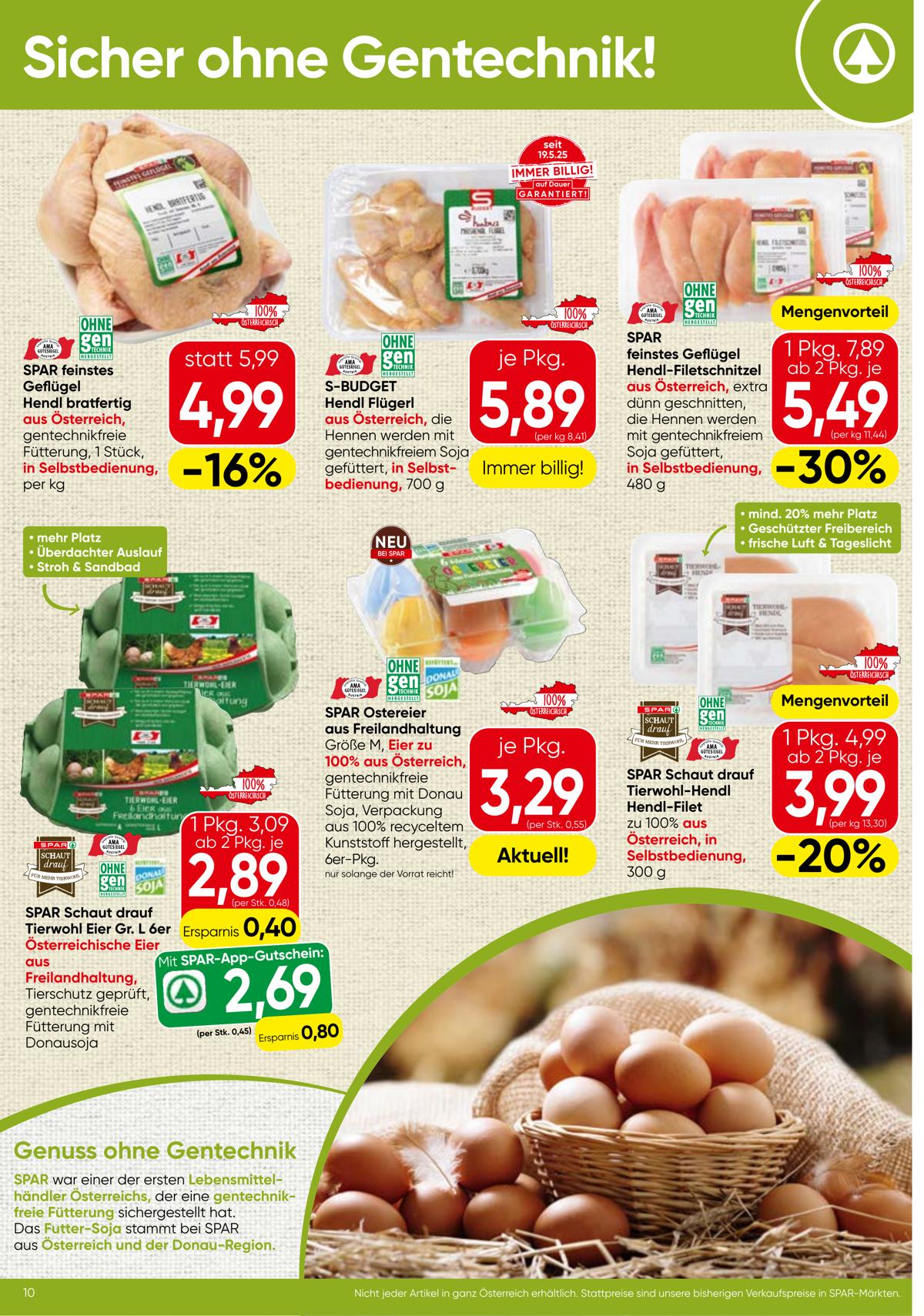 SPAR (AT) leaflet 010