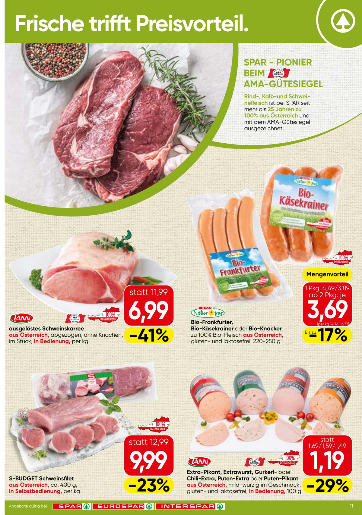 SPAR (AT) leaflet 011
