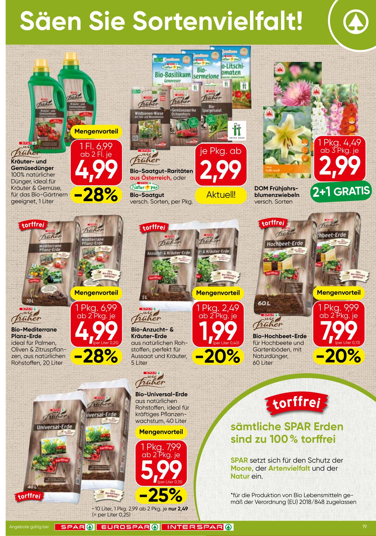SPAR (AT) leaflet 019
