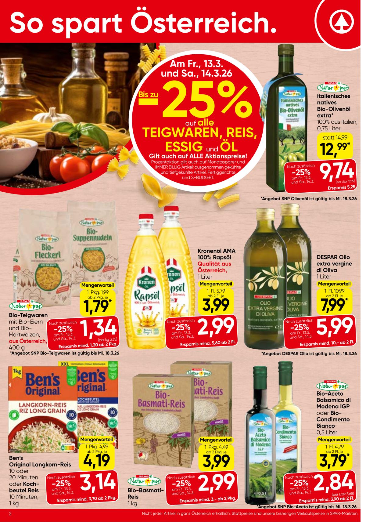 SPAR (AT) leaflet 002