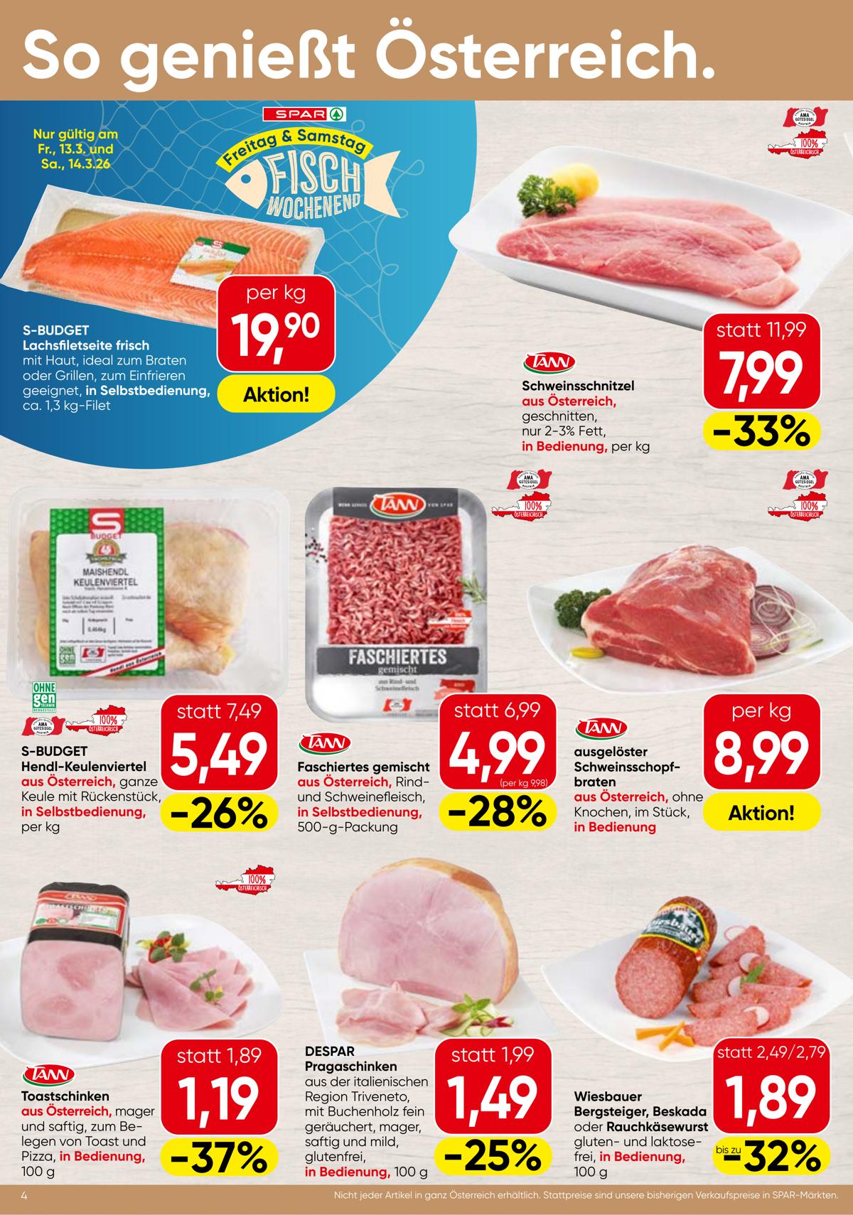 SPAR (AT) leaflet 004
