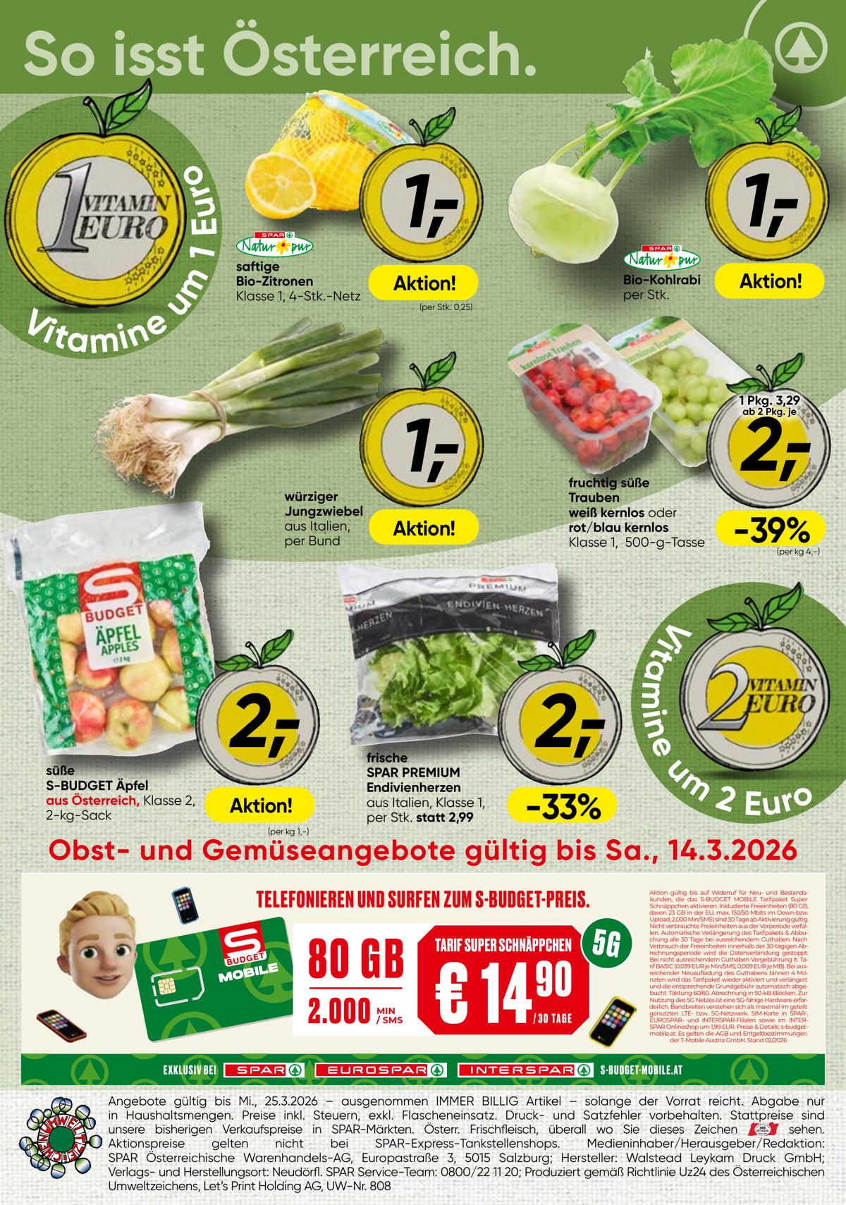 SPAR (AT) leaflet 020
