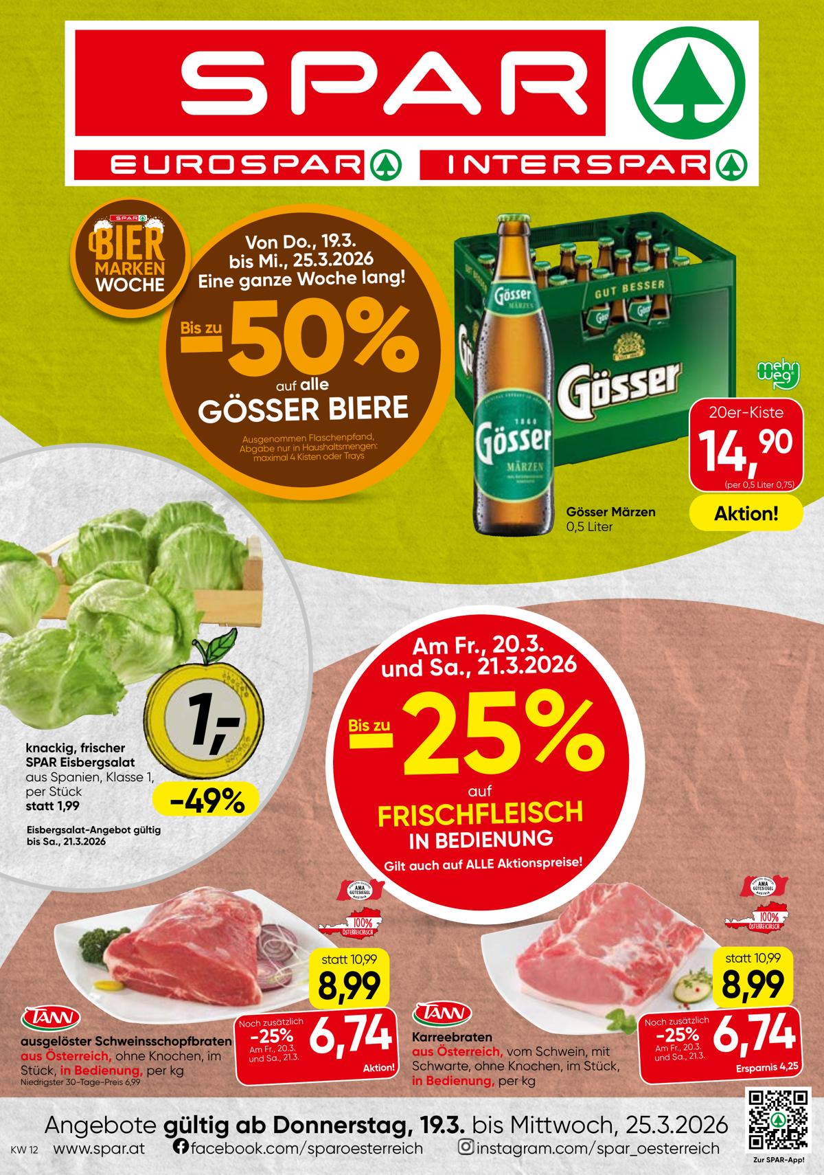 SPAR (AT) leaflet 001
