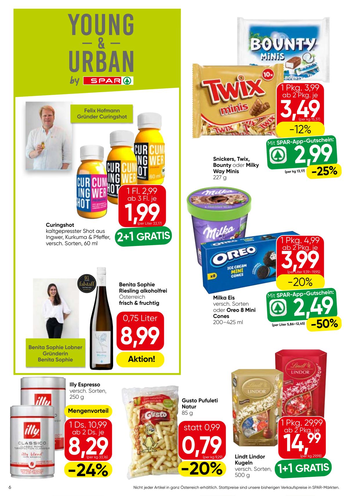 SPAR (AT) leaflet 006