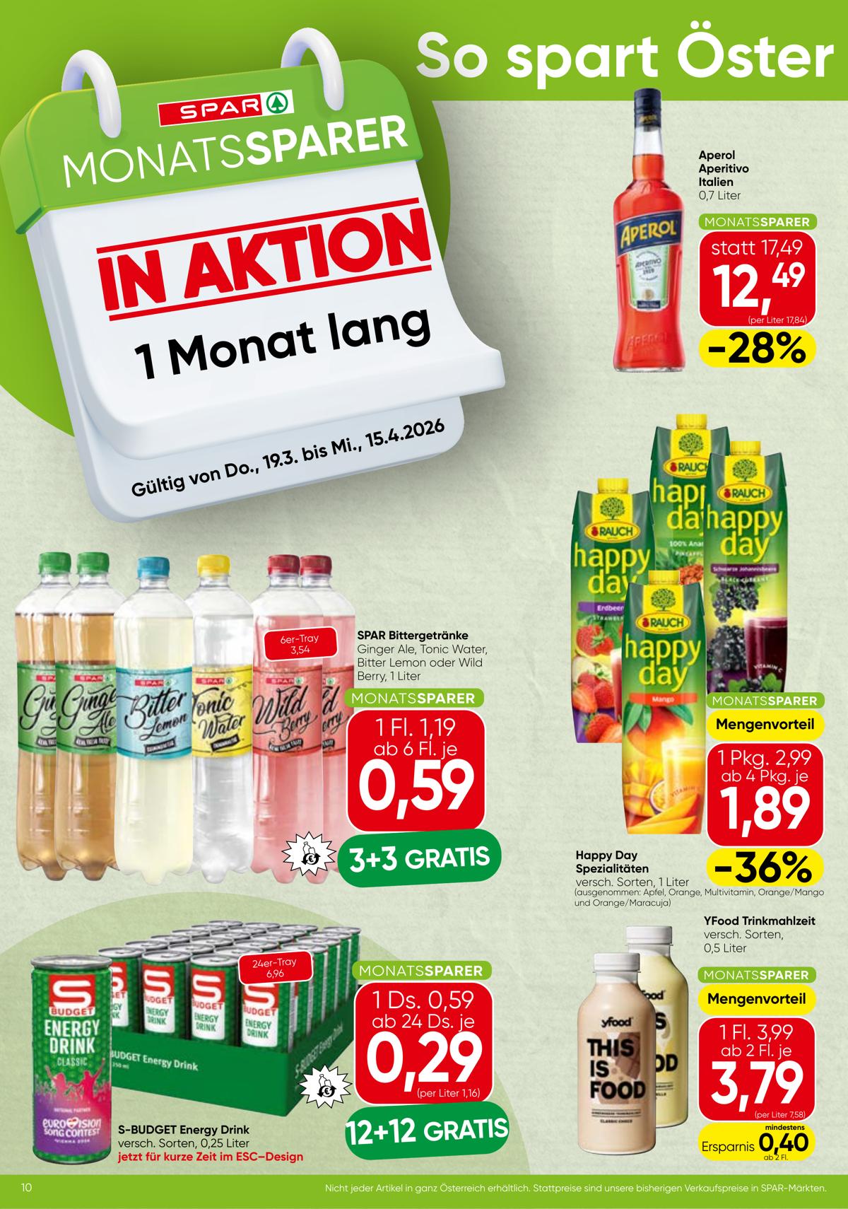SPAR (AT) leaflet 010