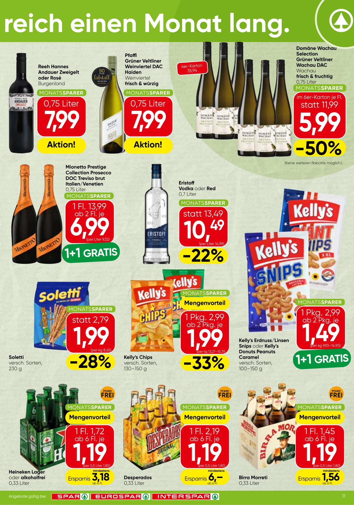 SPAR (AT) leaflet 011
