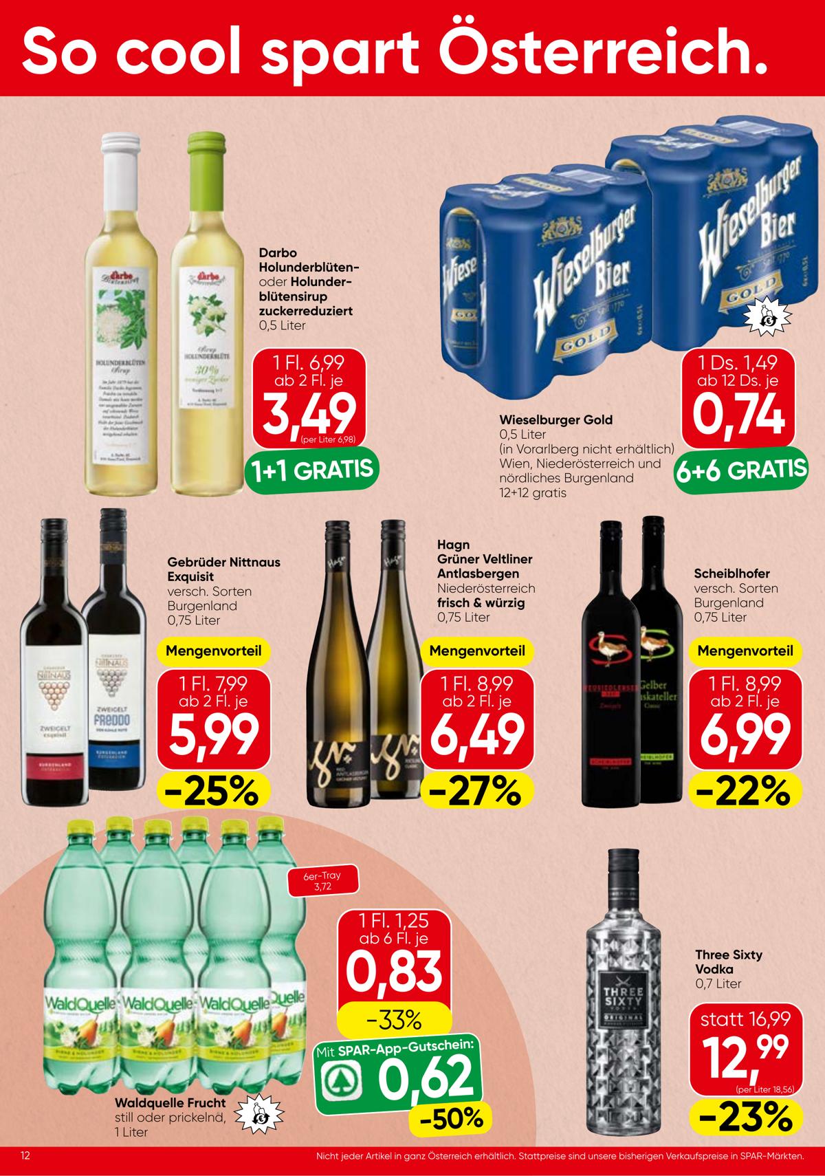 SPAR (AT) leaflet 012