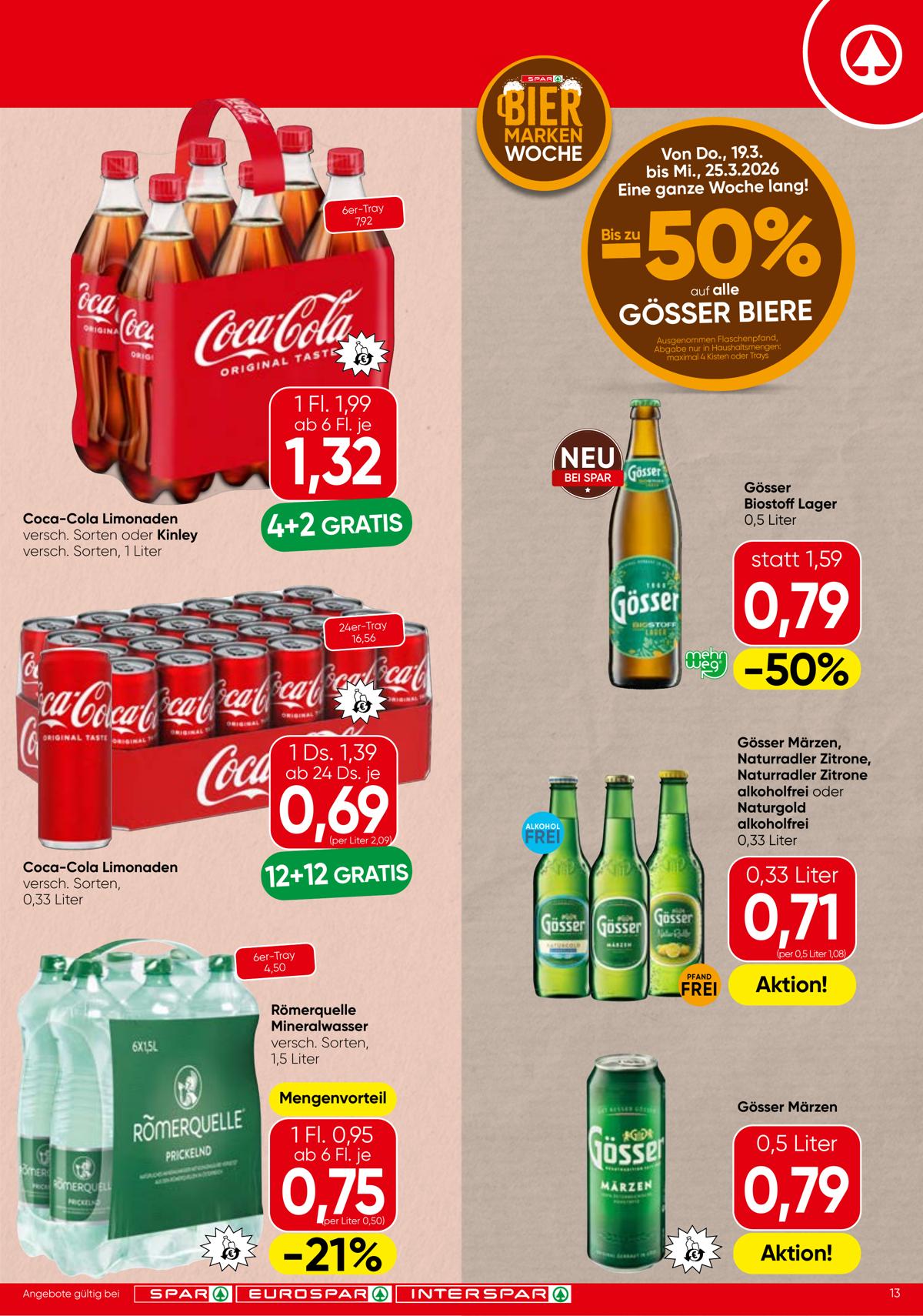 SPAR (AT) leaflet 013