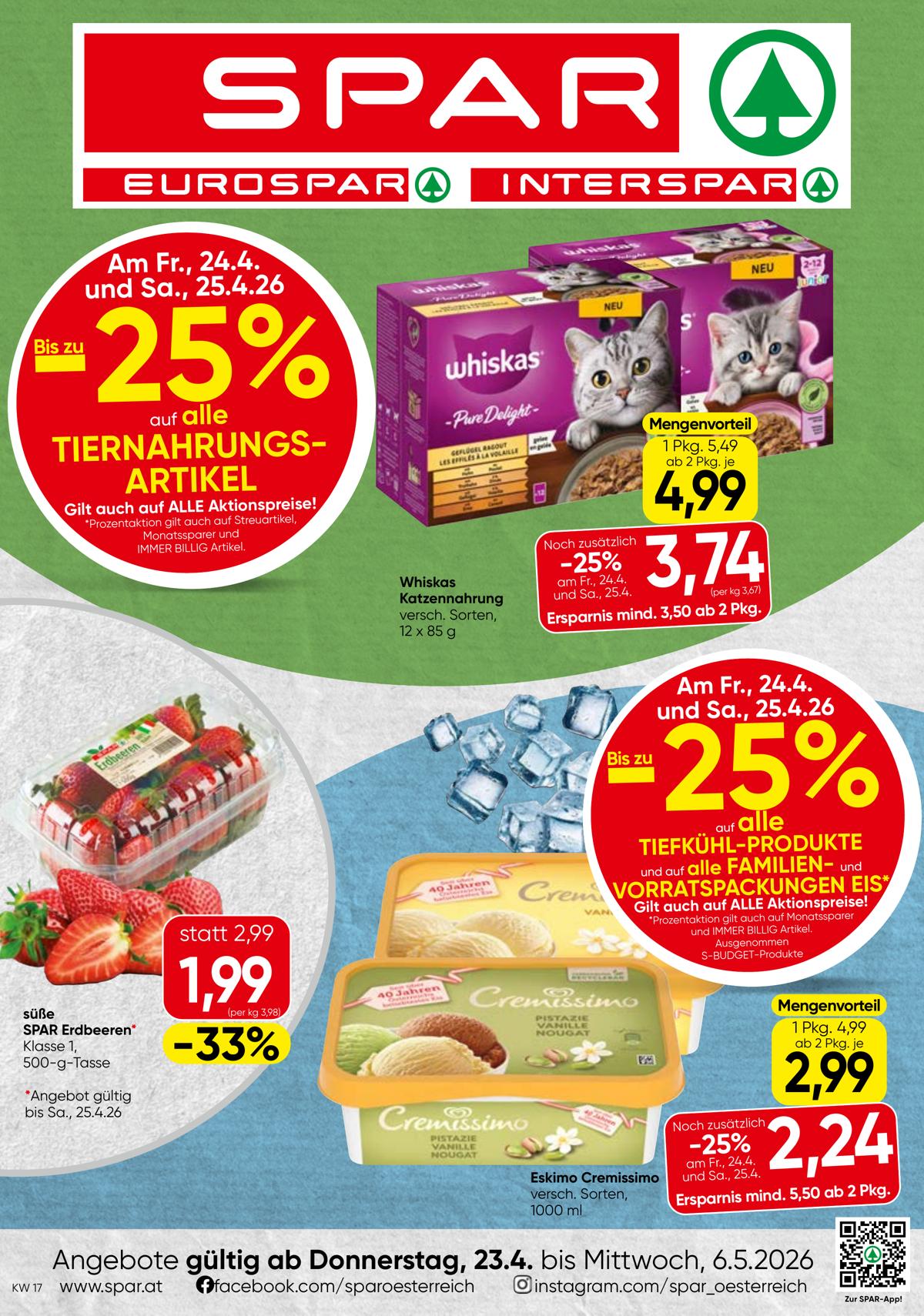 SPAR (AT) leaflet 001