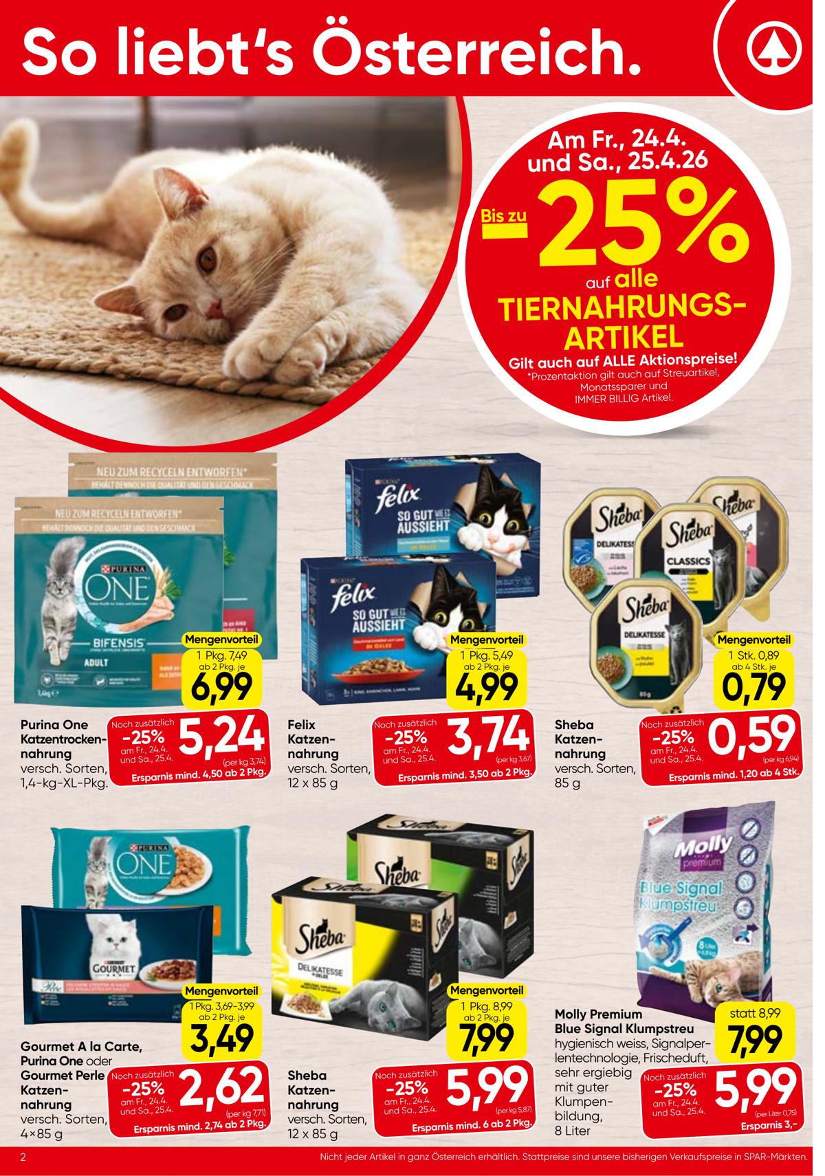 SPAR (AT) leaflet 002