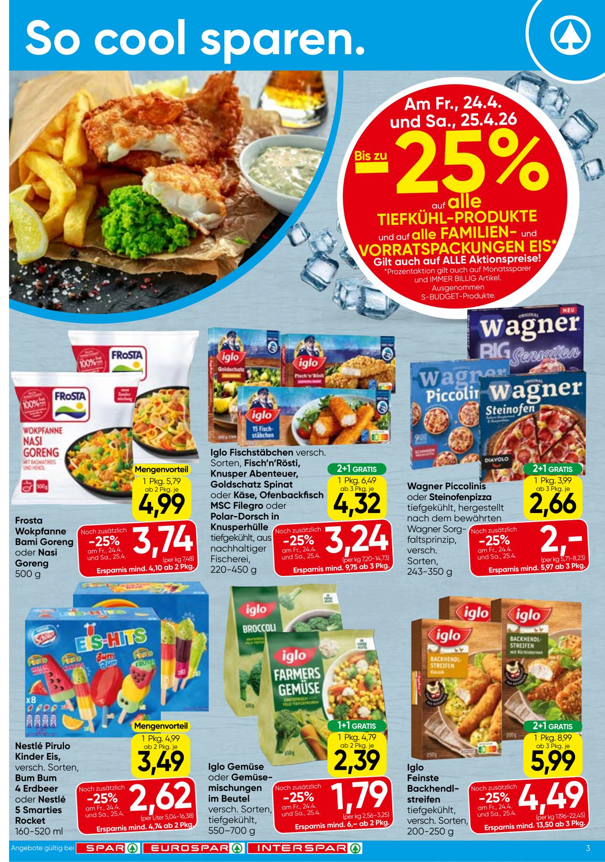 SPAR (AT) leaflet 003