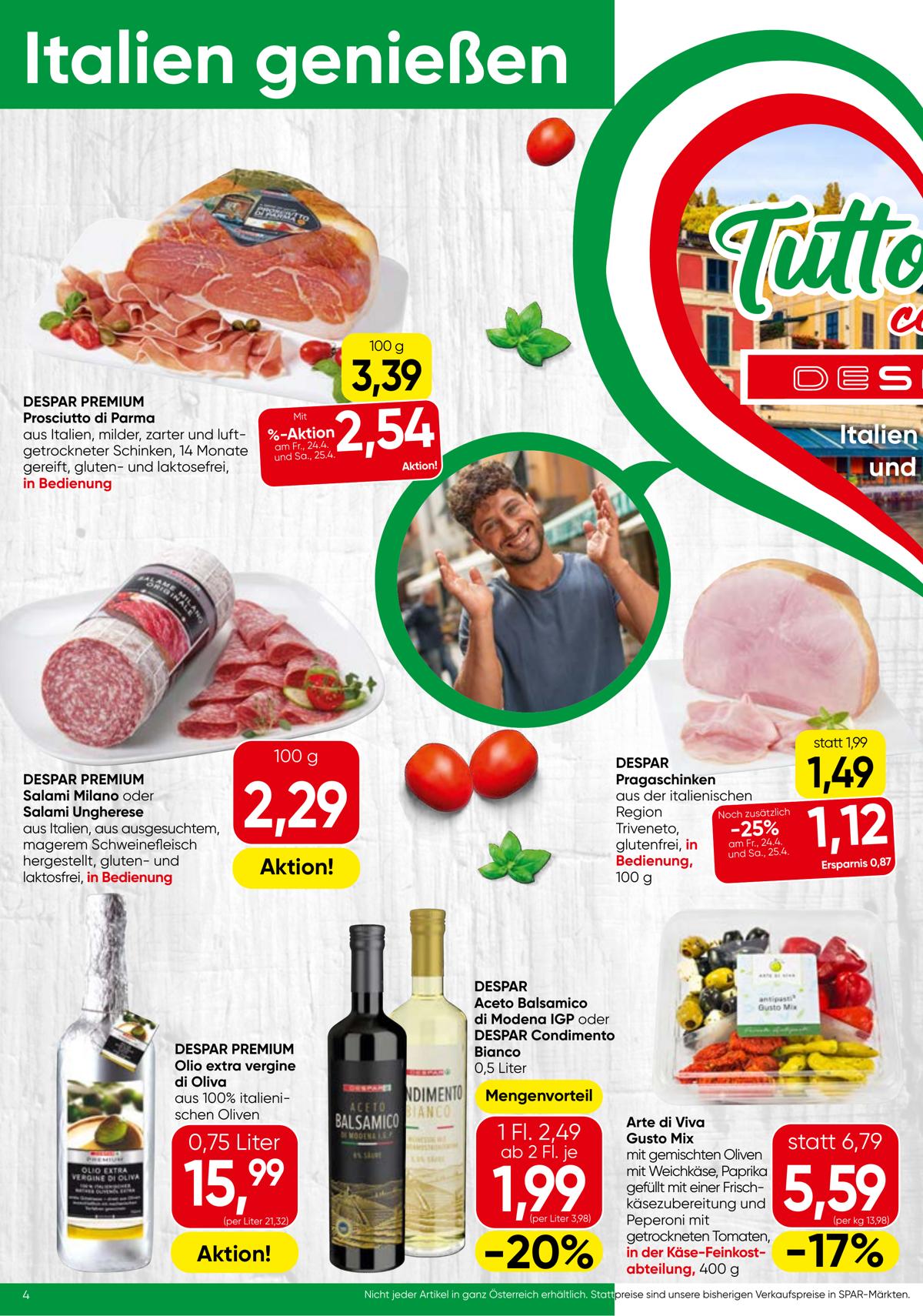 SPAR (AT) leaflet 004