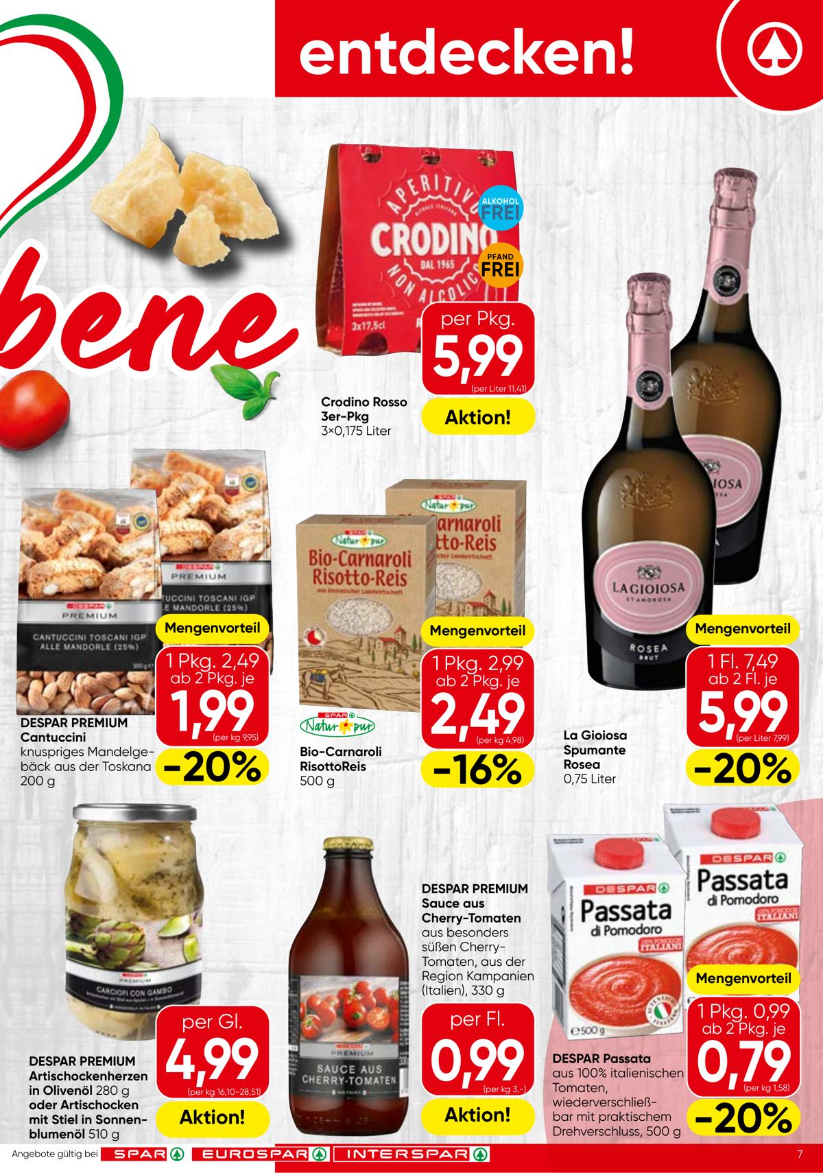 SPAR (AT) leaflet 007
