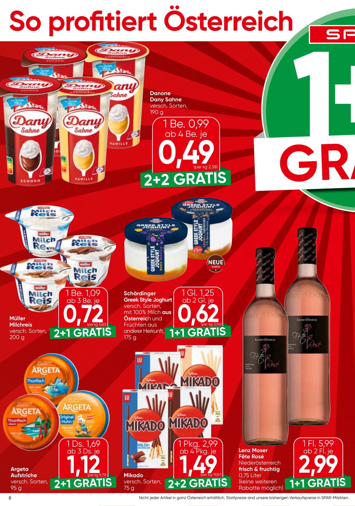 SPAR (AT) leaflet 008