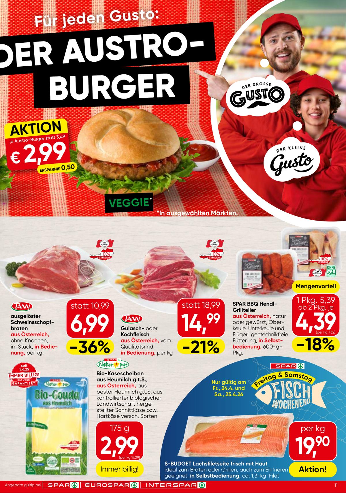 SPAR (AT) leaflet 011