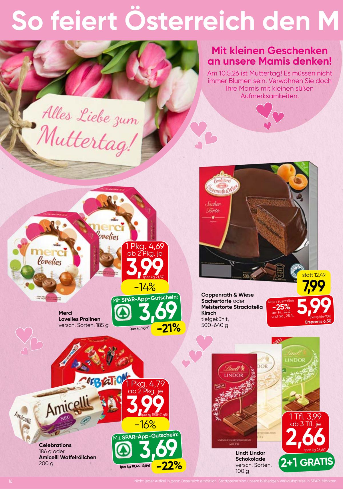 SPAR (AT) leaflet 016