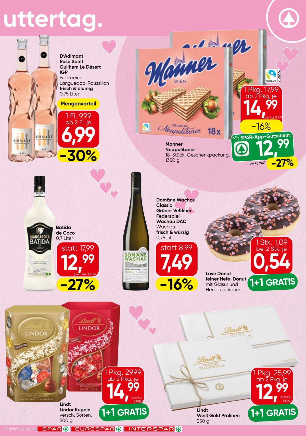 SPAR (AT) leaflet 017