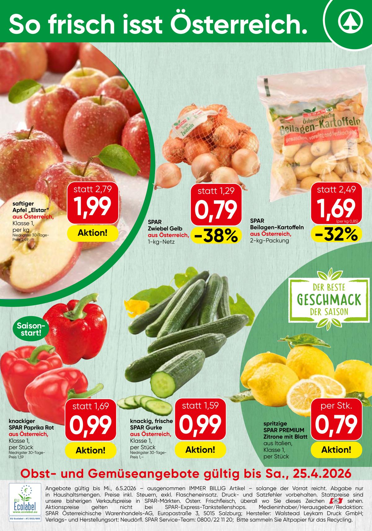 SPAR (AT) leaflet 024