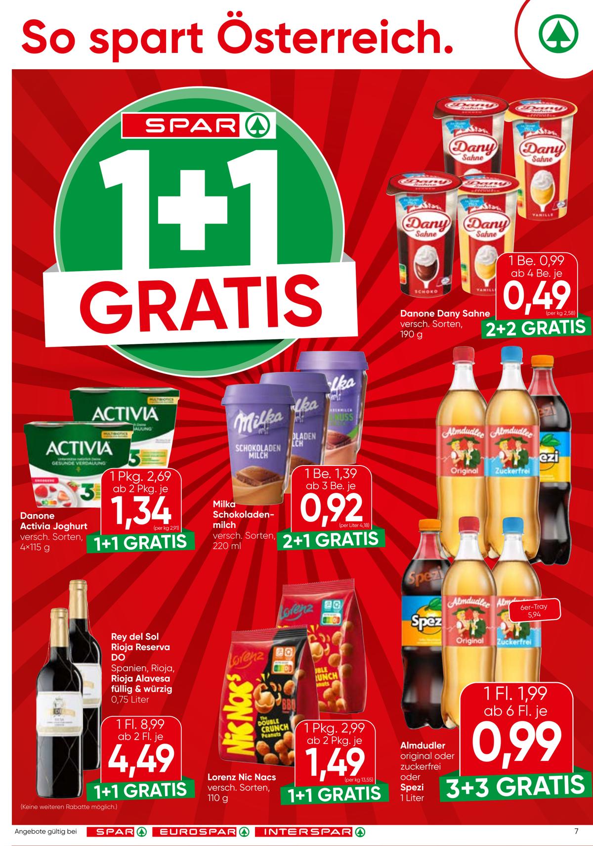SPAR (AT) leaflet 007