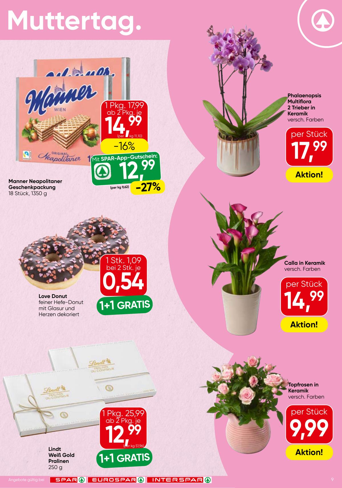 SPAR (AT) leaflet 009