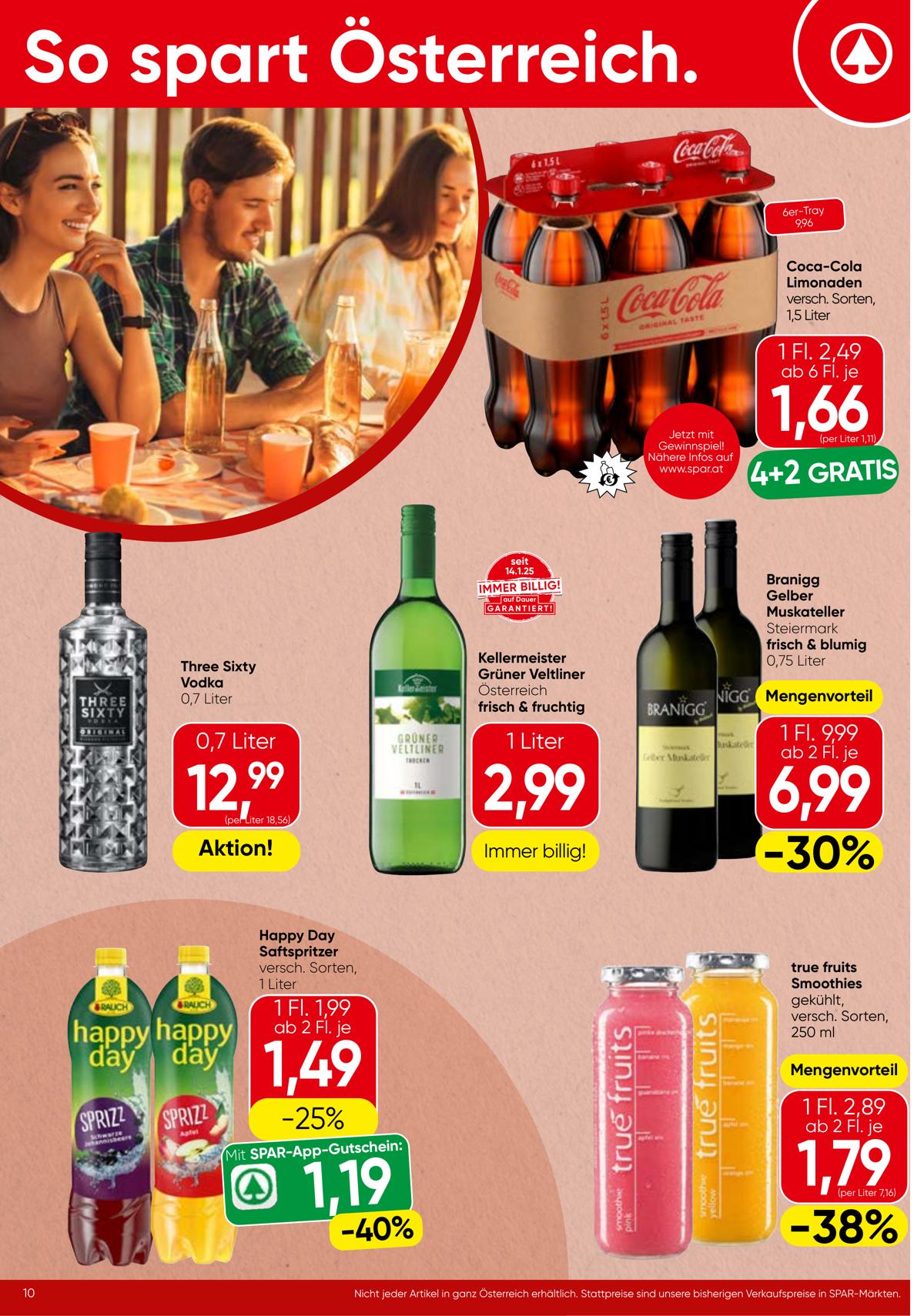 SPAR (AT) leaflet 010