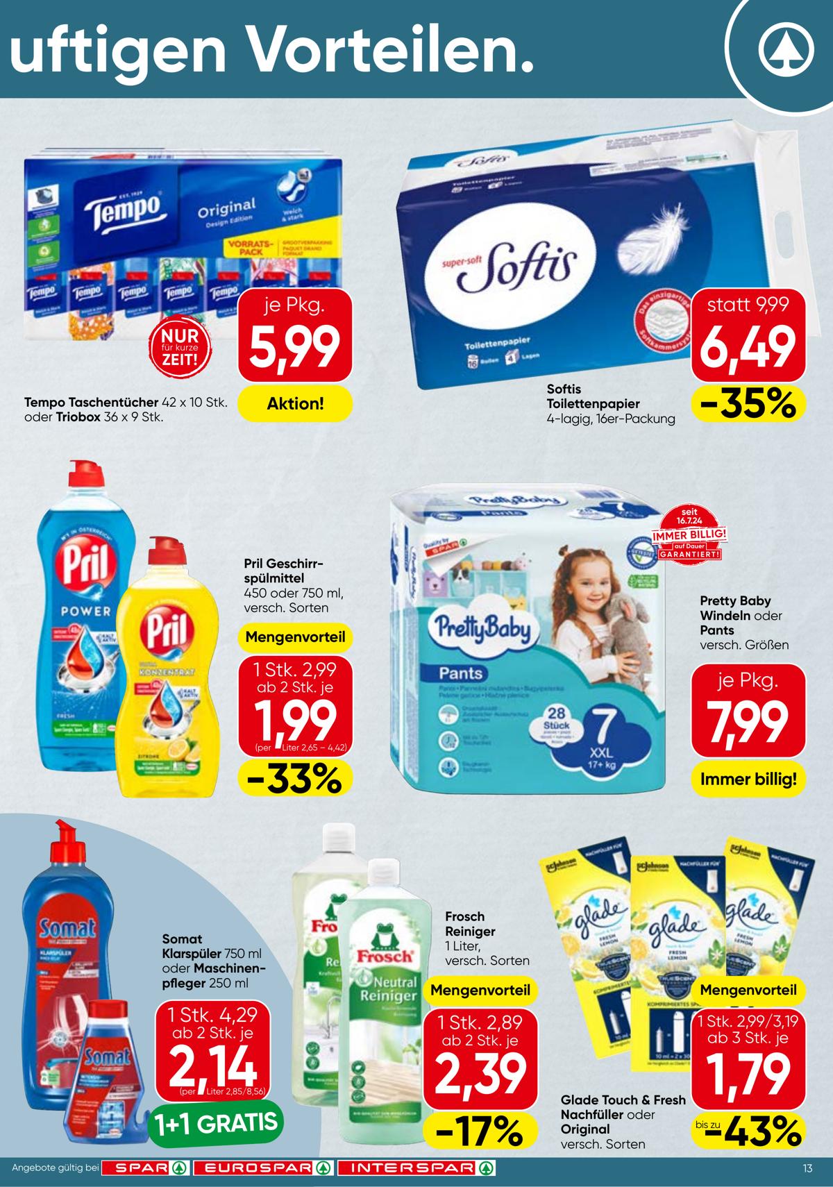 SPAR (AT) leaflet 013