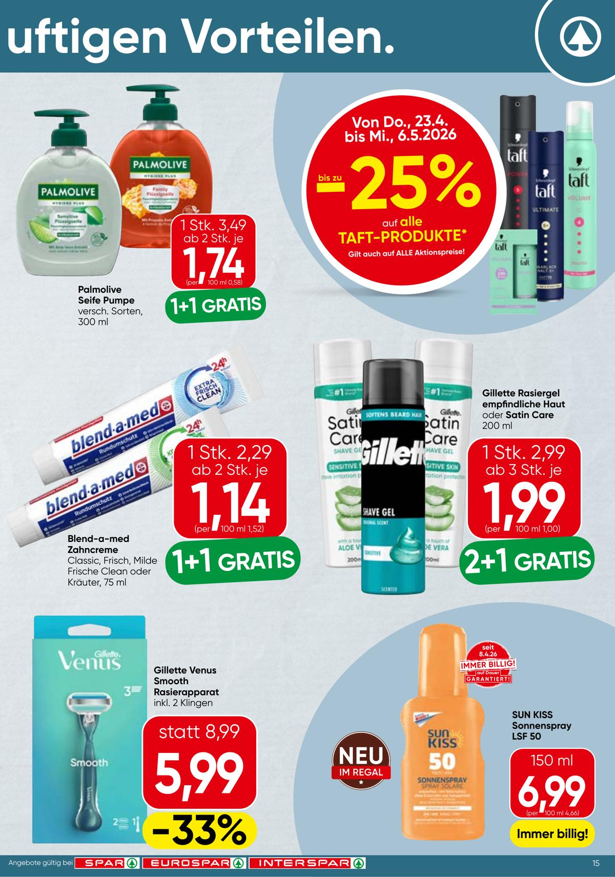 SPAR (AT) leaflet 015